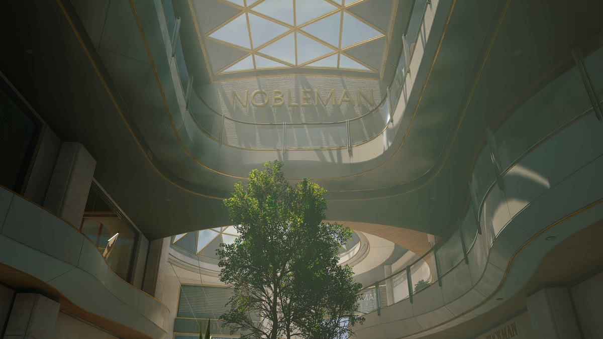 PAYDAY 3: Shopping Spree Heist