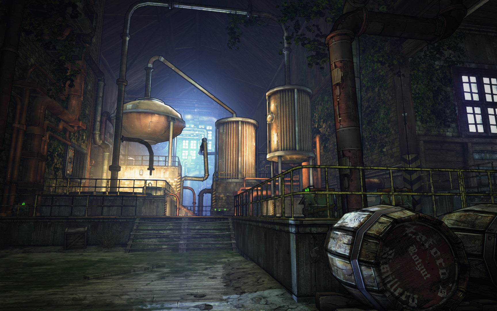 Borderlands 2: Headhunter 4: Wedding Day Massacre