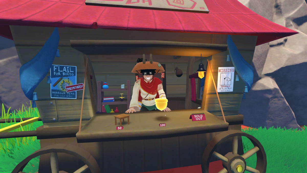 Umami Grove
