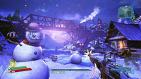 Borderlands 2: Headhunter 3: Mercenary Day