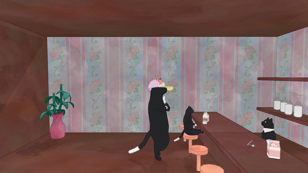 Calico - Neat Things DLC