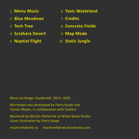 Microtopia - Supporter Pack