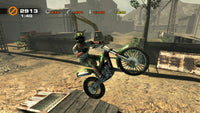 Urban Trial Freestyle