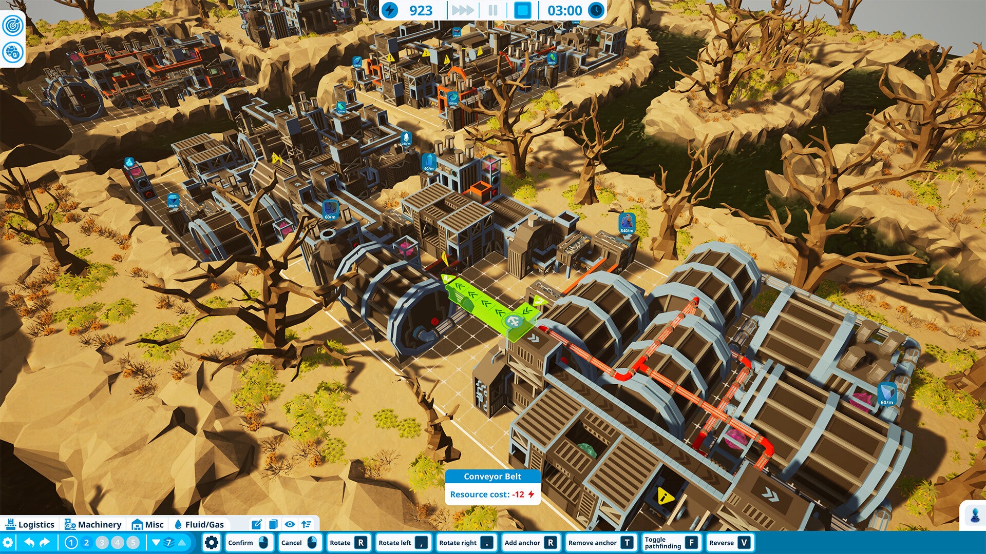Gamesporium