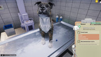 Animal Shelter - Vet Clinic DLC