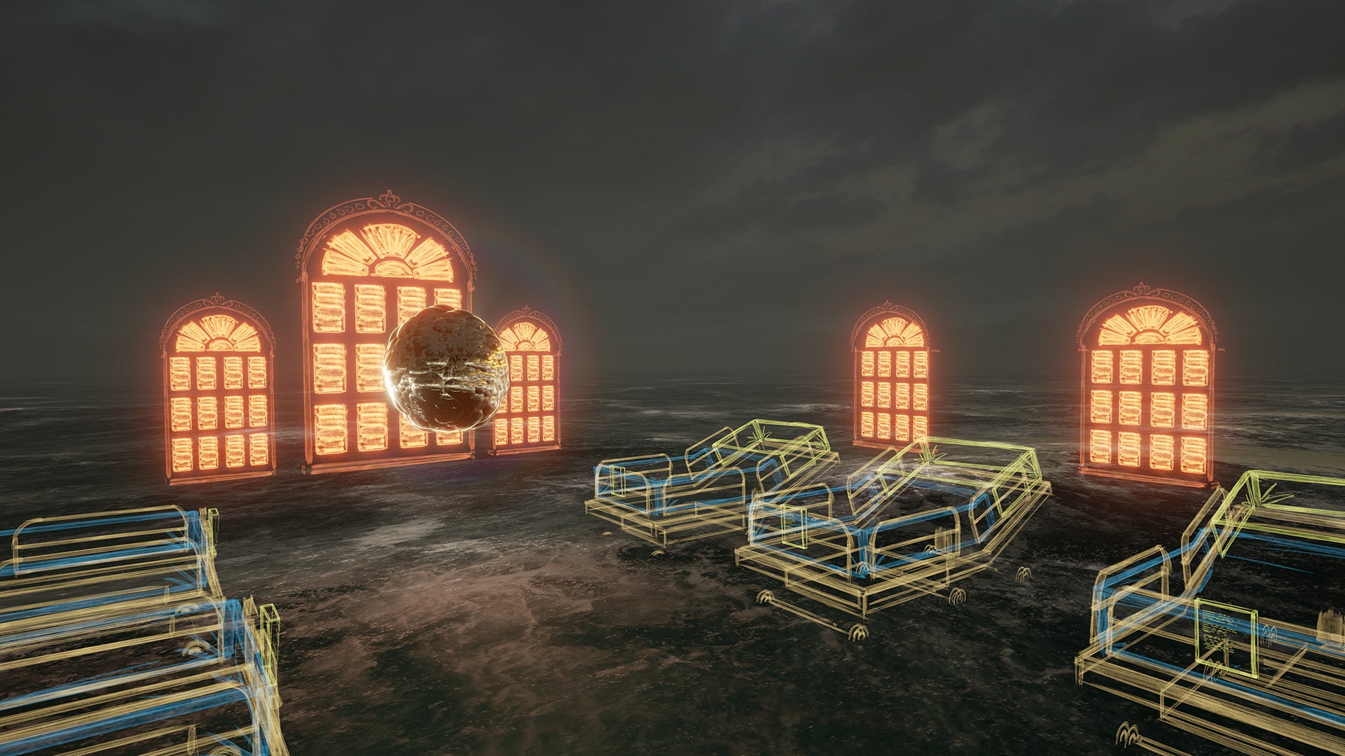 Gamesporium