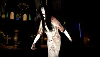 Mother Ghoul - The Curse of Unborns