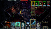 Deck of Haunts