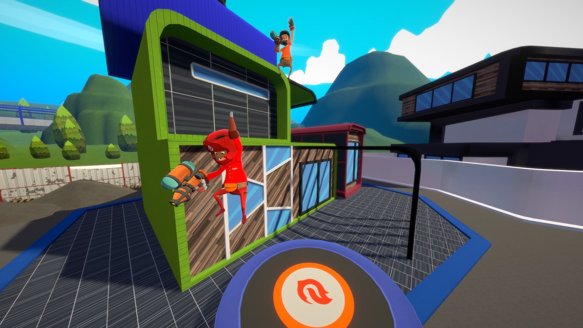 Gamesporium
