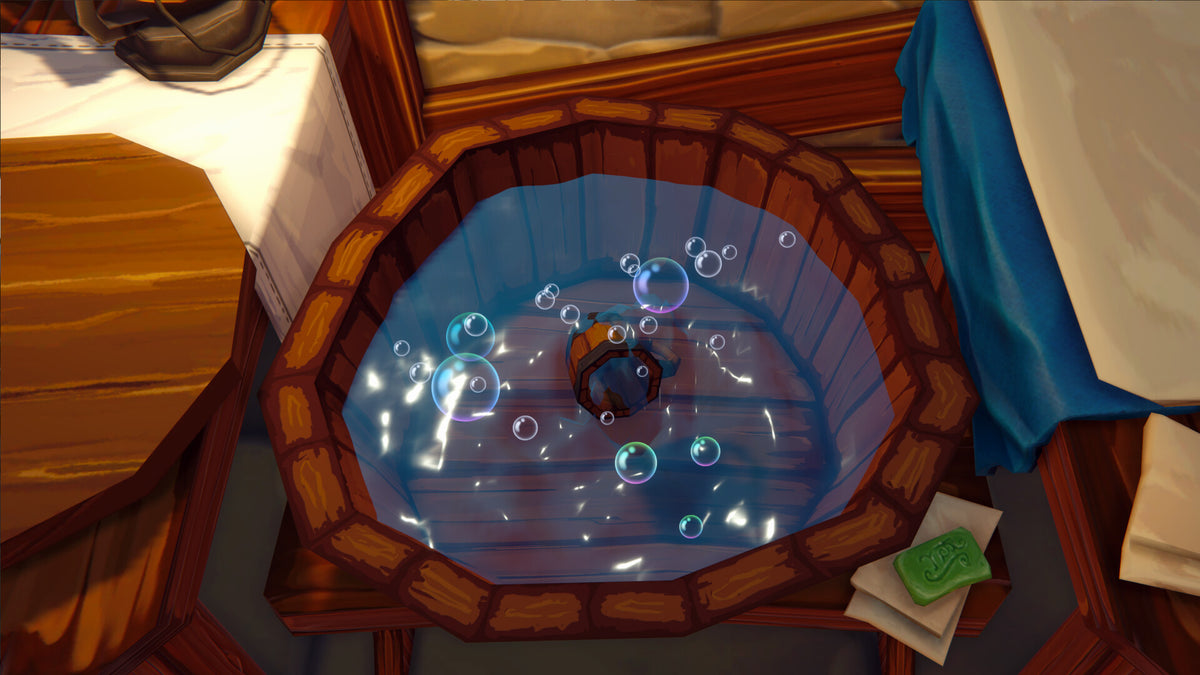 Tavern Manager Simulator 🍻