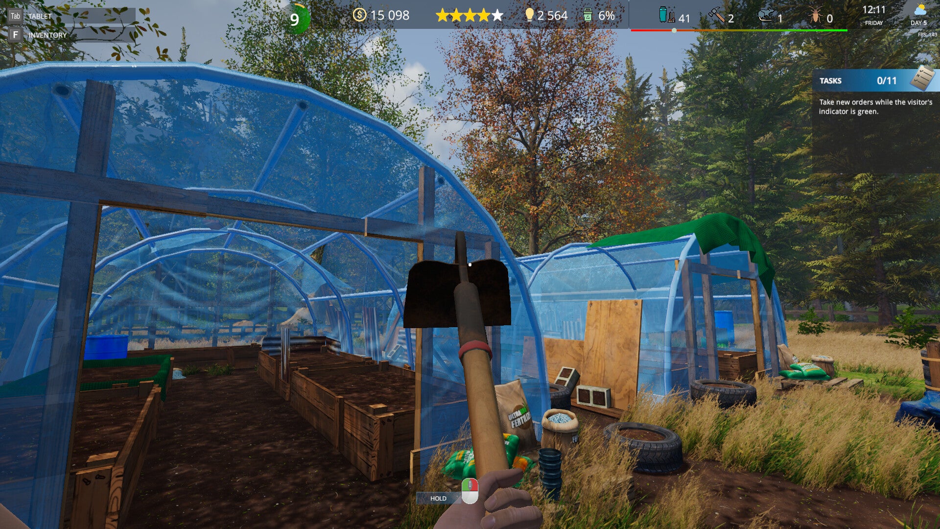 Gamesporium