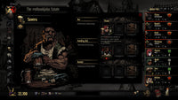 Darkest Dungeon®