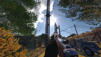 RAID: World War II
