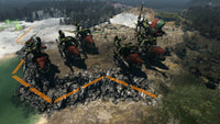 Warhammer 40,000: Gladius - Onslaught Pack