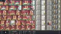 Project Highrise: Las Vegas