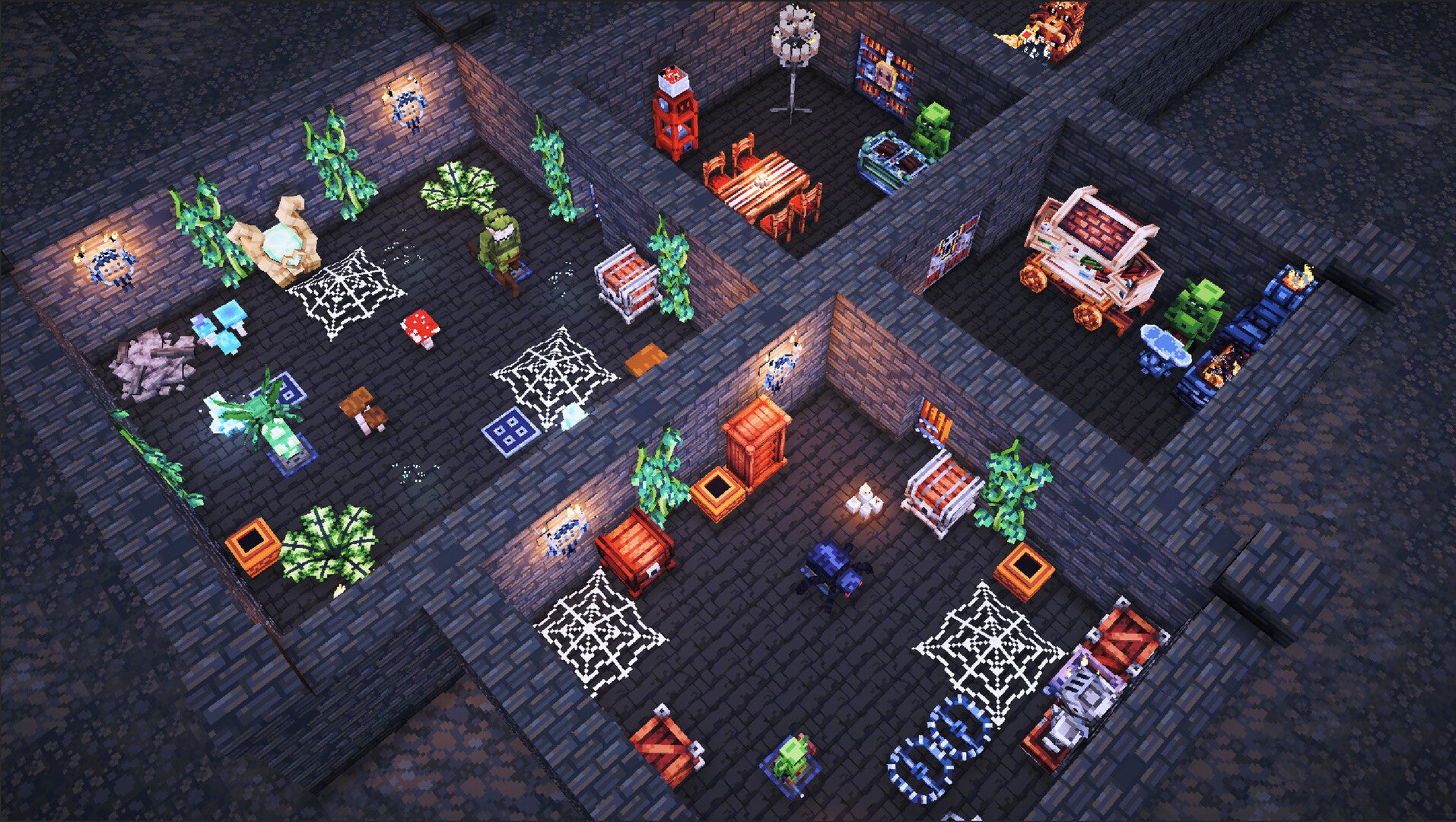 Gamesporium