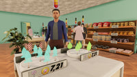 Candy Shop Simulator