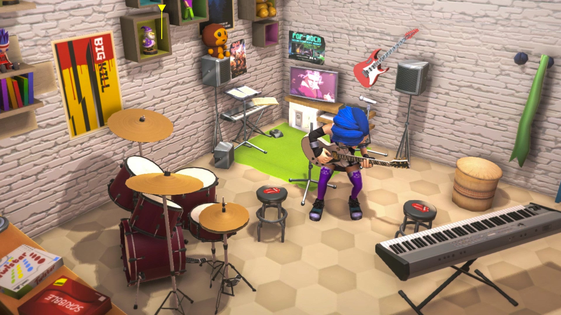 Gamesporium