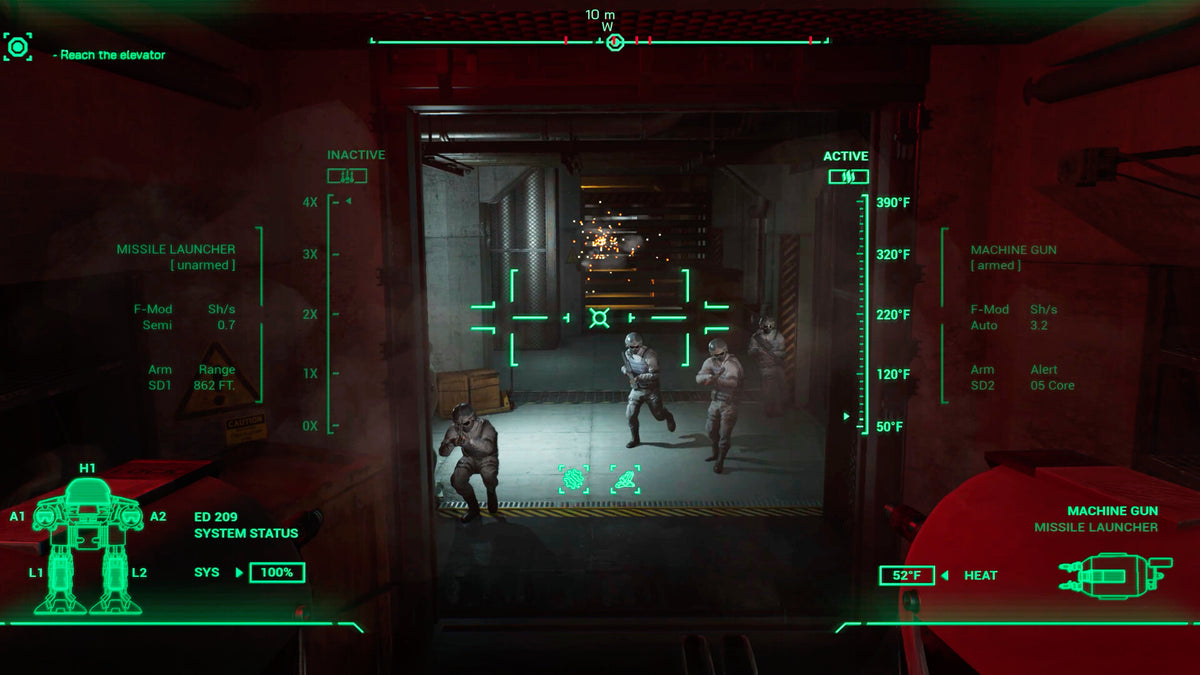 Robocop: Rogue City - Unfinished Business + Robocop: Rogue City Bundle