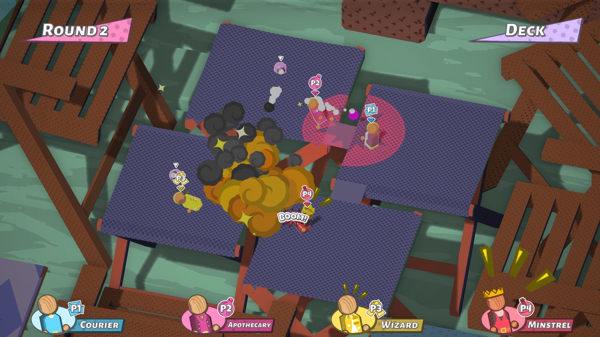 Gamesporium