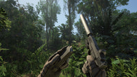 Incursion Red River