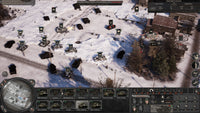 Headquarters: World War II - Ardennes