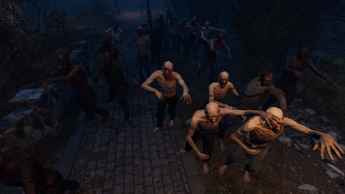 Ultimate Zombie Defense 2