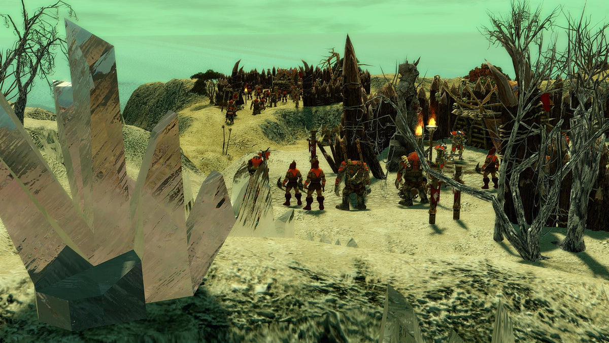 SpellForce 2 - Anniversary Edition