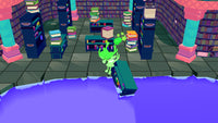 Rhell: Warped Worlds & Troubled Times