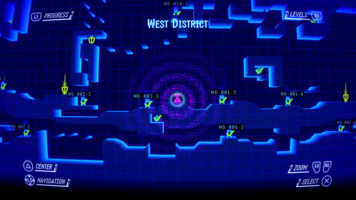 Eden Genesis