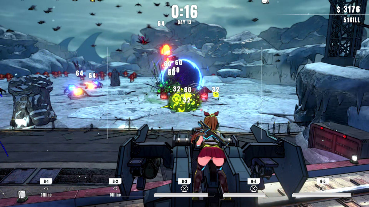 TurretGirls