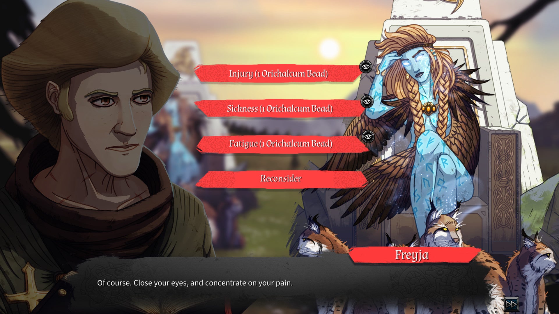 Dead In Vinland - Endless Mode: Battle Of The Heodenings