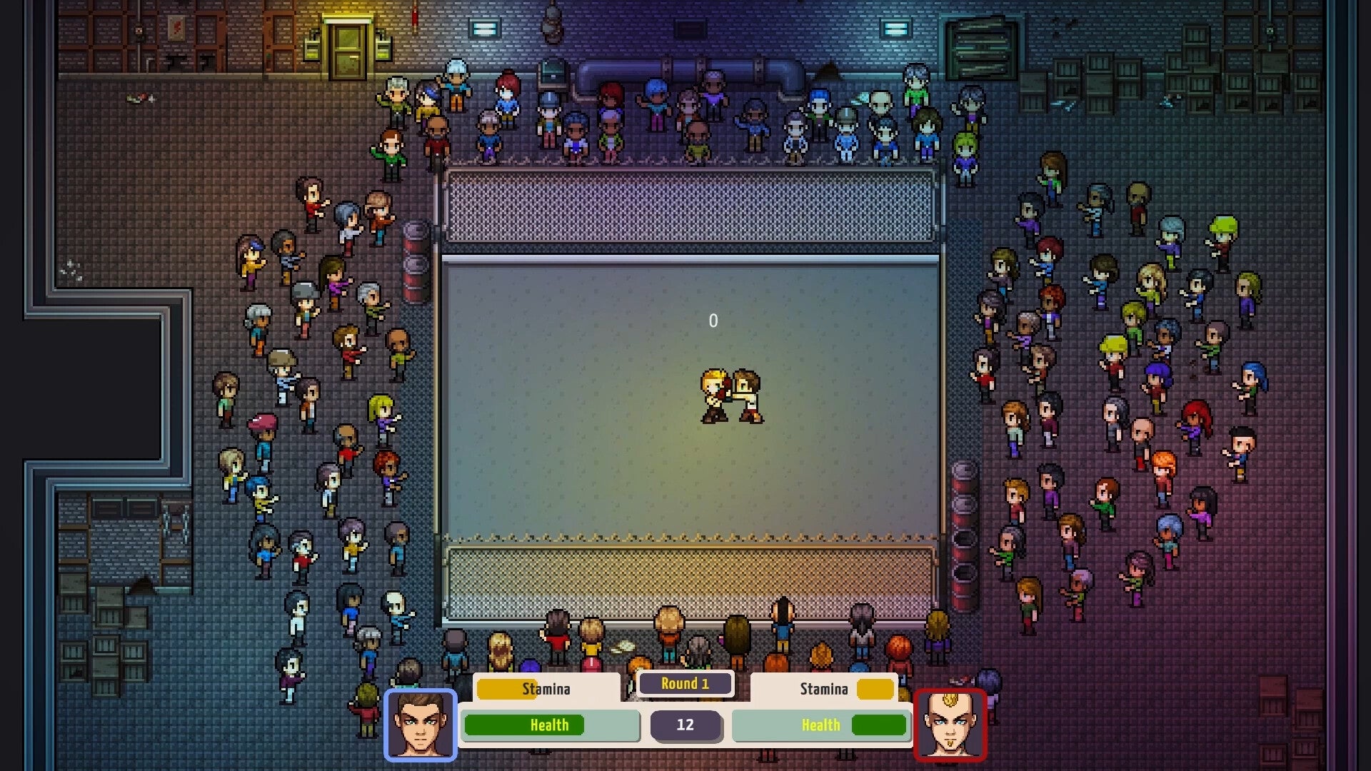 Gamesporium