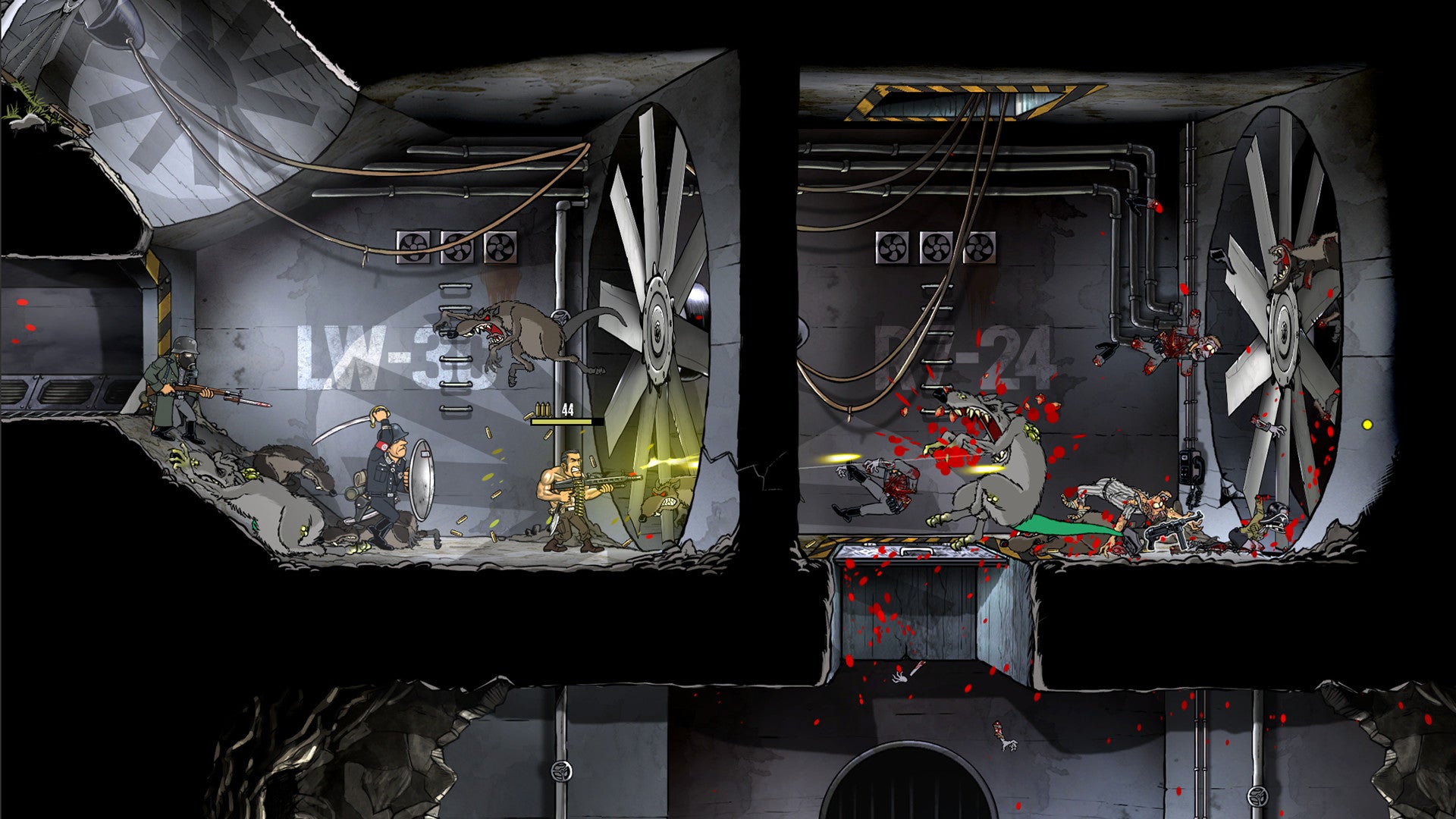 Gamesporium
