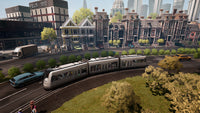 Bus Simulator 21 Next Stop – Official Tram Extension