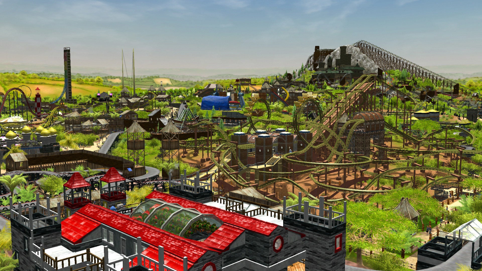Gamesporium