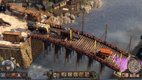 Shadow Tactics: Aiko's Choice
