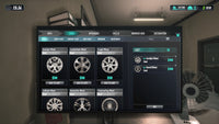 Car Service Simulator