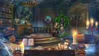 Mystery Case Files: House That Love Built Collector's Edition