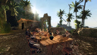 Risen 2 Dark Waters