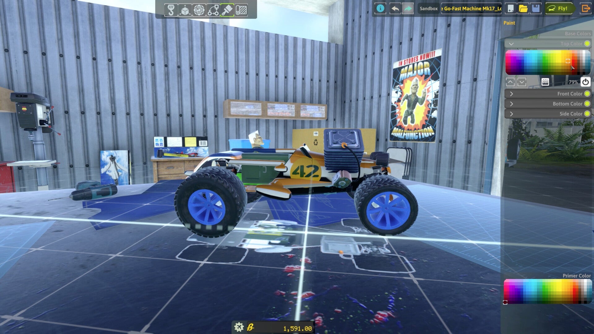 Gamesporium
