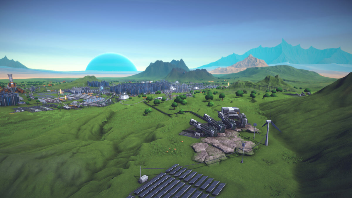 InfraSpace
