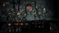 Darkest Dungeon®: The Crimson Court