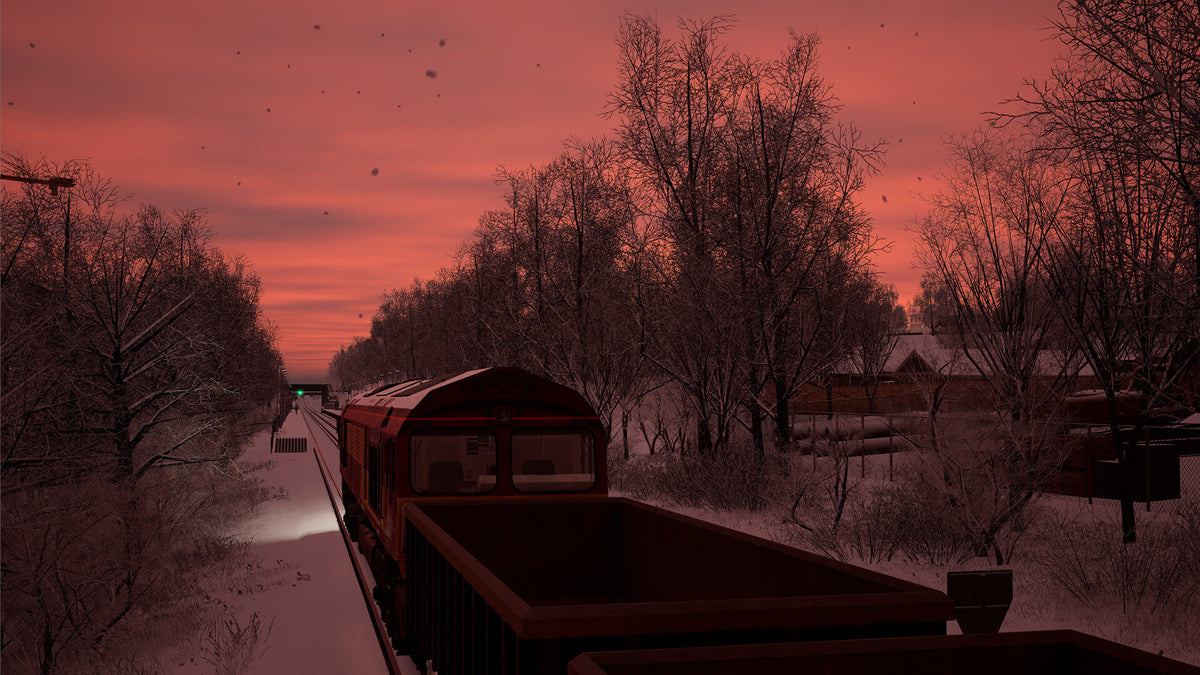 Train Sim World® 4 Compatible: Southeastern Highspeed: London St Pancras – Ashford Intl & Faversham Route Add-On