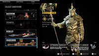 Achilles: Survivor - Supporter Pack