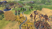 Sid Meier's Civilization® VI: New Frontier Pass