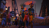 Planet Coaster