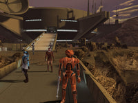 STAR WARS™ Knights of the Old Republic™