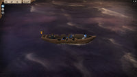 Abandon Ship