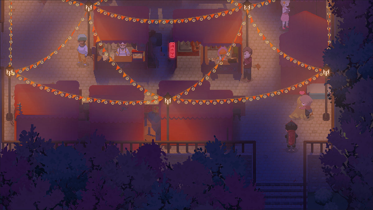 Bittersweet Birthday